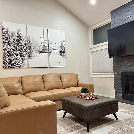 Family Friendly Condo - Парк-Сіті Екстер'єр фото