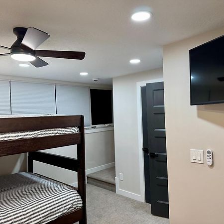 Family Friendly Condo - Парк-Сіті Екстер'єр фото